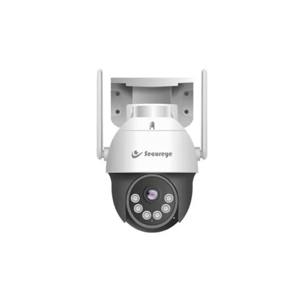 Secureye S PTZ2 W Lensguard 3MP HD WiFi PT Camera Auto Human Tracking price in Chennai, tamilnadu, kerala, bangalore