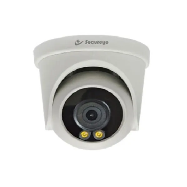 Secureye SP C2XN 13W 2MP IP Dome CCTV Camera price in Chennai, tamilnadu, kerala, bangalore