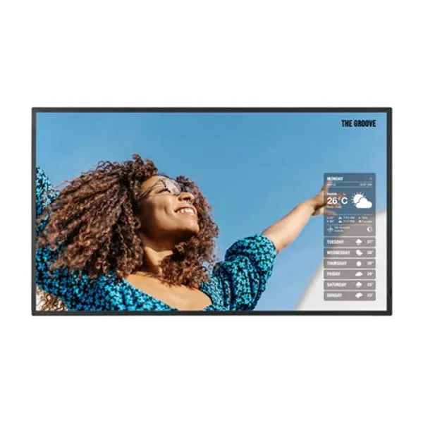 Sharp PN HW551 Professional 4K LCD Monitor price in Chennai, tamilnadu, kerala, bangalore