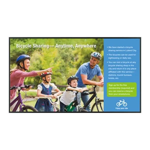 Sharp PN HW651 Professional 4K LCD Monitor price in Chennai, tamilnadu, kerala, bangalore