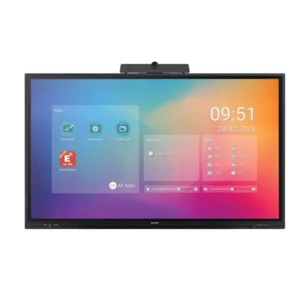 Sharp PN LC862 Professional 4K LCD Monitor price in Chennai, tamilnadu, kerala, bangalore