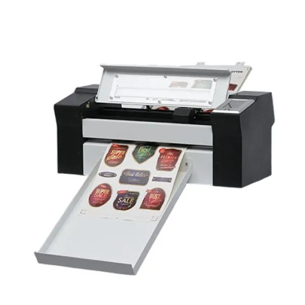 Skycut A3 Max Auto Feeder Plotter