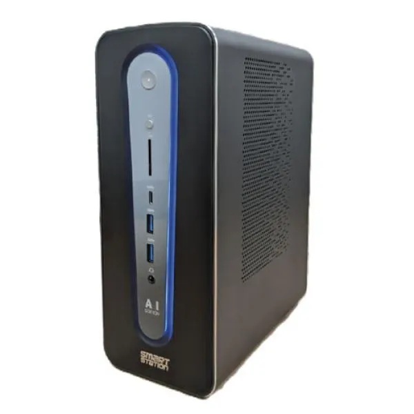 Smart 9190 Max Plus GPU AI Workstation price in Chennai, tamilnadu, kerala, bangalore