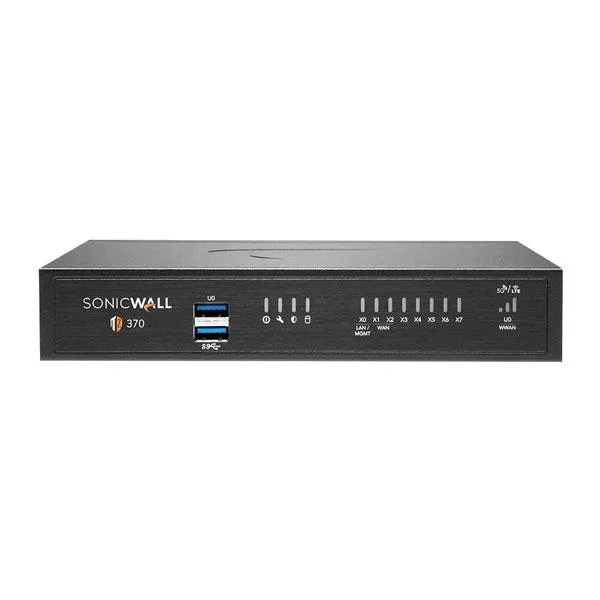 SonicWall TZ370 Firewall Price in Chennai, tamilnadu, kerala, bangalore