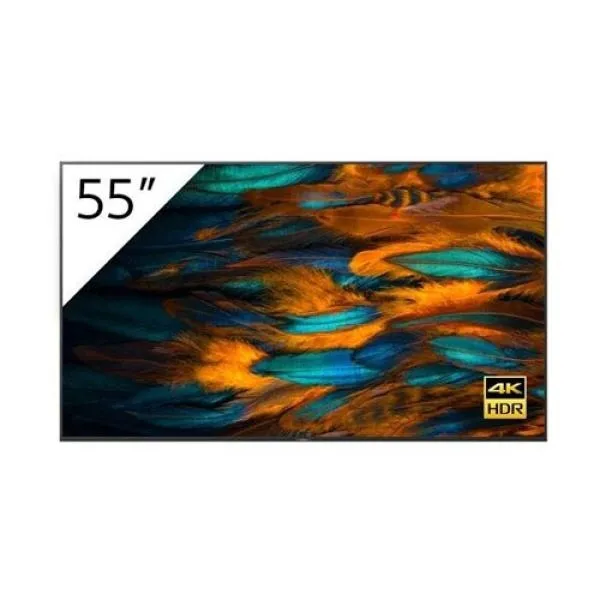 Sony FW 55BZ30L 55 Inch LCD Interactive Panel
