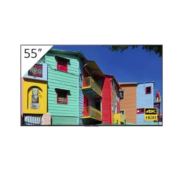 Sony FW 55BZ35L 55 Inch LCD Interactive Panel