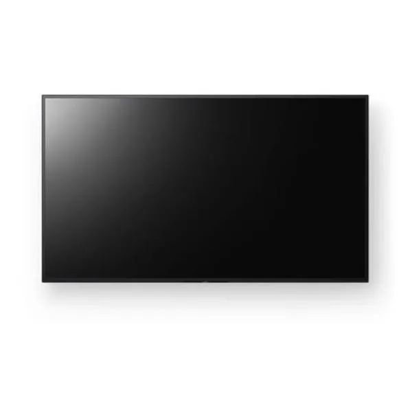 Sony FW 65BZ35L 65 Inch LCD Interactive Panel