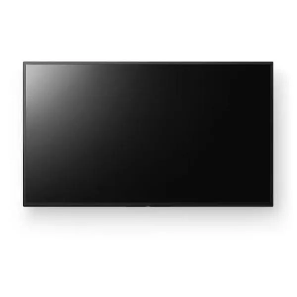 Sony FW 85BZ30L 85 Inch LCD Interactive Panel