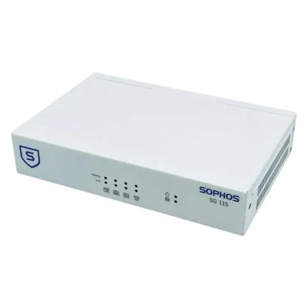 Sophos SG 115 Firewalls Dealers price in Chennai,  bangalore, kerala