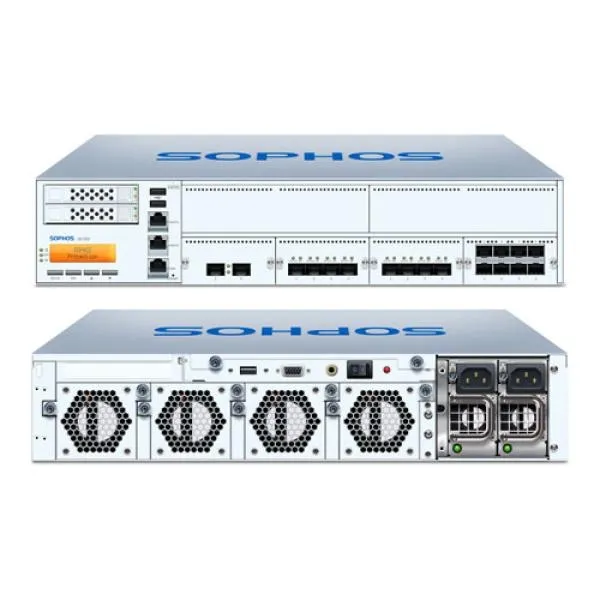 Sophos SG 550 Firewalls