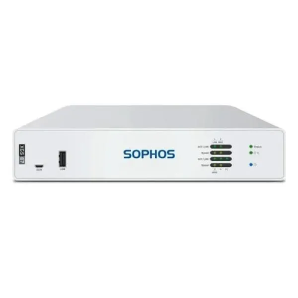 Sophos XGS 107 Security Appliance Dealers price in Chennai,  bangalore, kerala