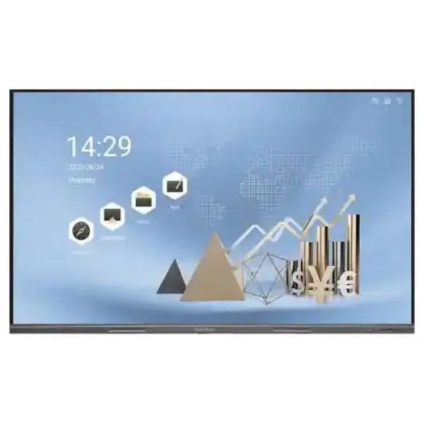 Studynlearn I5501 55 inch UHDInteractive Display price in Chennai, tamilnadu, kerala, bangalore