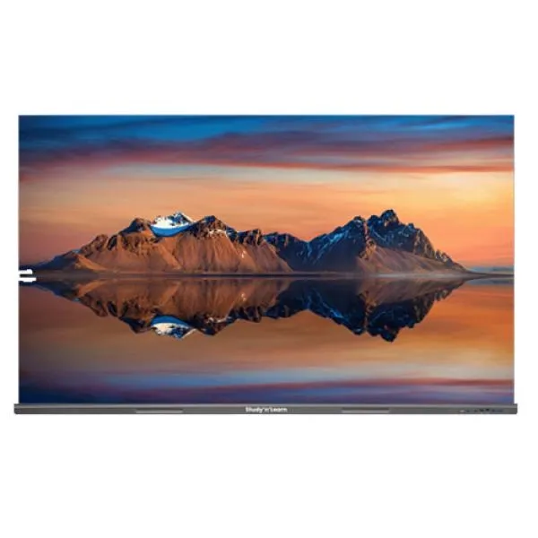 Studynlearn I7501 75 inch UHD Interactive Display price in Chennai, tamilnadu, kerala, bangalore