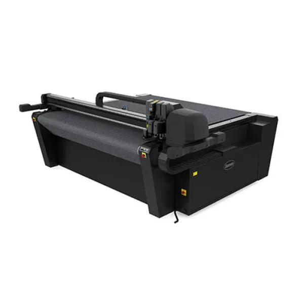 Summa F1612 Commerical Flatbed Cutting Plotter price in Chennai, tamilnadu, kerala, bangalore