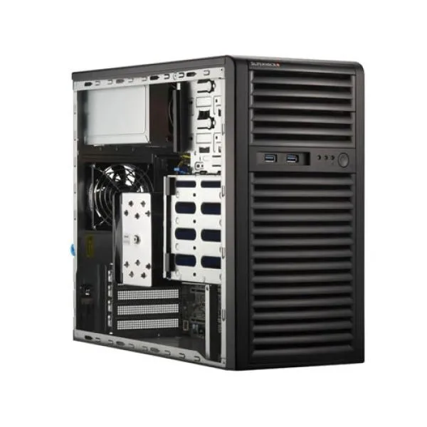 Supermicro AS 3015A I Workstation