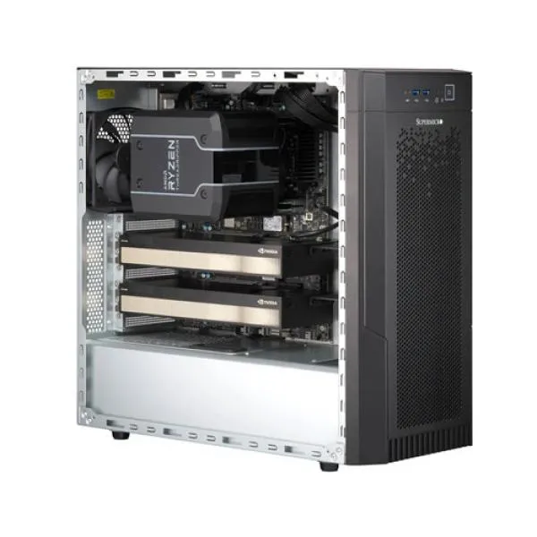 Supermicro AS 531AW TC Workstation