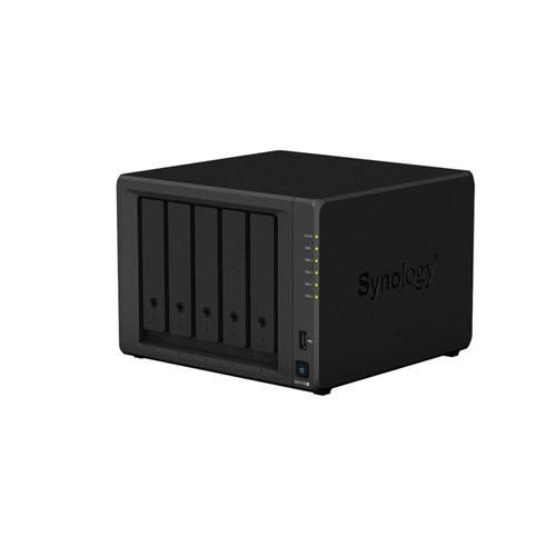 Synology DiskStation DS1019 Network Attached Storage price in Chennai, tamilnadu, Hyderabad, kerala, bangalore