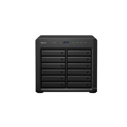 Synology DiskStation DS918 Network Attached Storage price in Chennai, tamilnadu, Hyderabad, kerala, bangalore