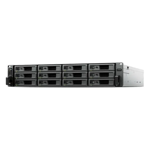 Synology RX1225RP 12 Bay Expansion Unit