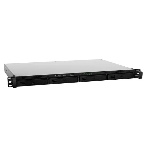 Synology RX418 4 Bay Expansion Unit Price in Chennai, tamilnadu, kerala, bangalore