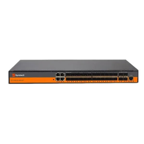 Syrotech SY 2400S 4X Dual Power Managed Switch price in Chennai, tamilnadu, kerala, bangalore