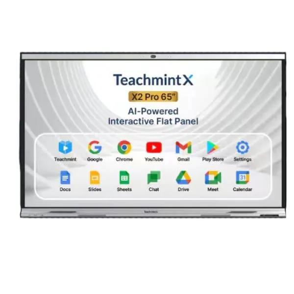 Teachmint X2 Neo 65 Inch UHD 4K Interactive Panel price in Chennai, tamilnadu, kerala, bangalore