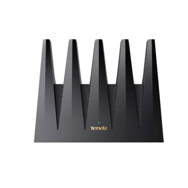 Tenda BE12 Pro Dual Band Gigabit WiFi 7 Router price in Chennai, tamilnadu, kerala, bangalore