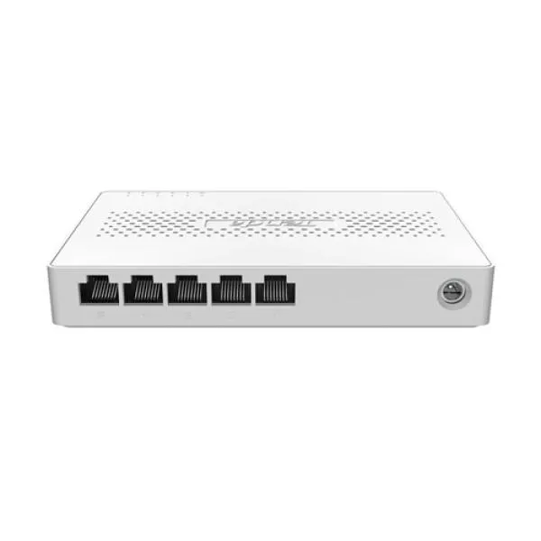 Tenda SE105 Unmanaged Switch price in Chennai, tamilnadu, kerala, bangalore