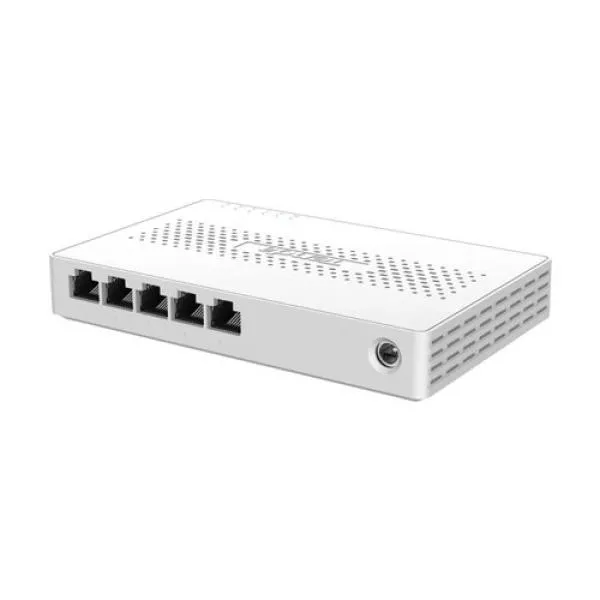 Tenda SM105 Unmanaged Switch price in Chennai, tamilnadu, kerala, bangalore