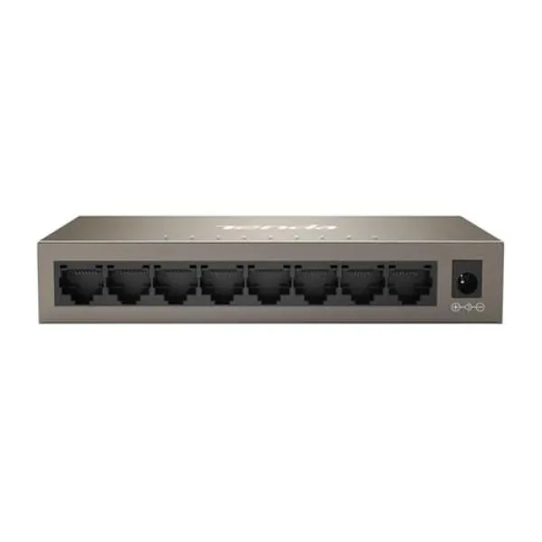 Tenda TEG1008M 8 Port Gigabit Ethernet Switch price in Chennai, tamilnadu, kerala, bangalore