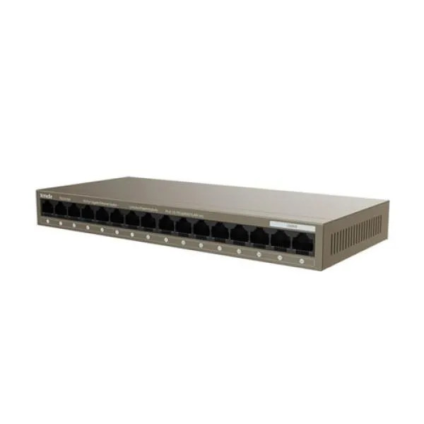 Tenda TEG1016M 16 Port Unmanaged Switch price in Chennai, tamilnadu, kerala, bangalore