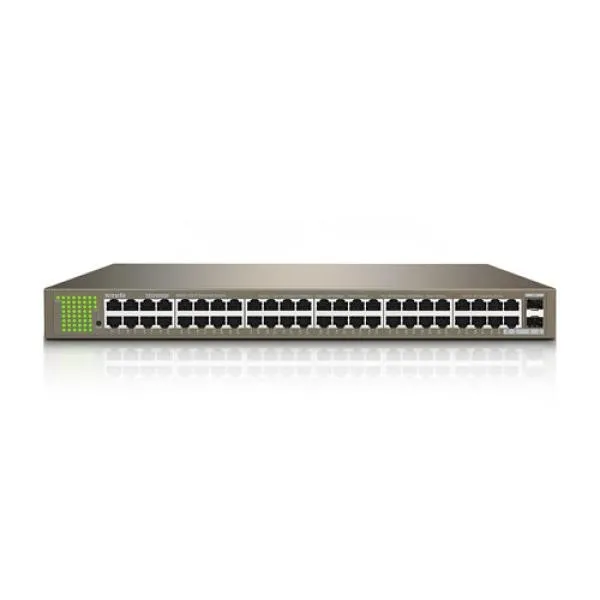 Tenda TEG1050F 50 Port Unmanaged Switch price in Chennai, tamilnadu, kerala, bangalore