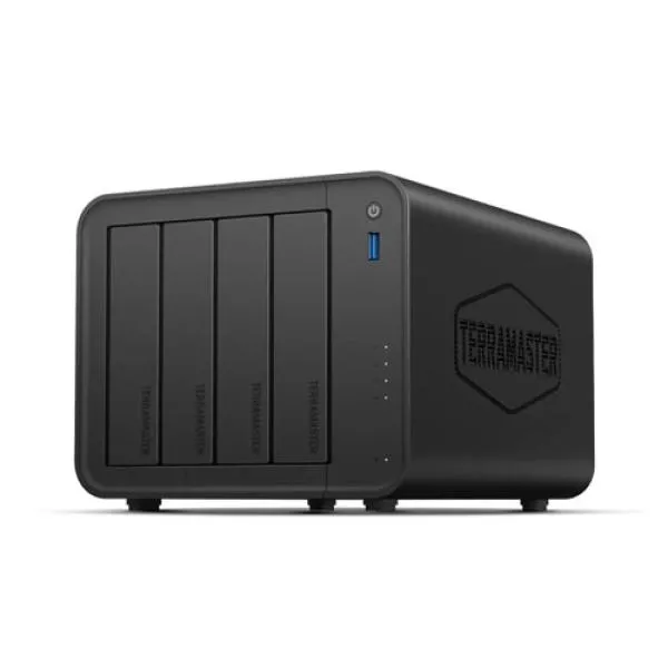 TerraMaster F4 425 NAS NAS price in Chennai, tamilnadu, kerala, bangalore
