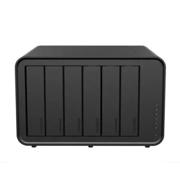 TerraMaster F6 424 NAS Storage