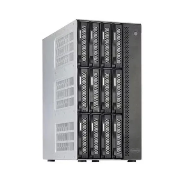 TerraMaster T12 423 12 Bay NAS Storage