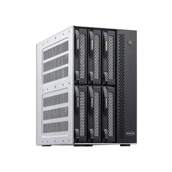 TerraMaster T6 423 NAS Storage Price in Chennai, tamilnadu, kerala, bangalore