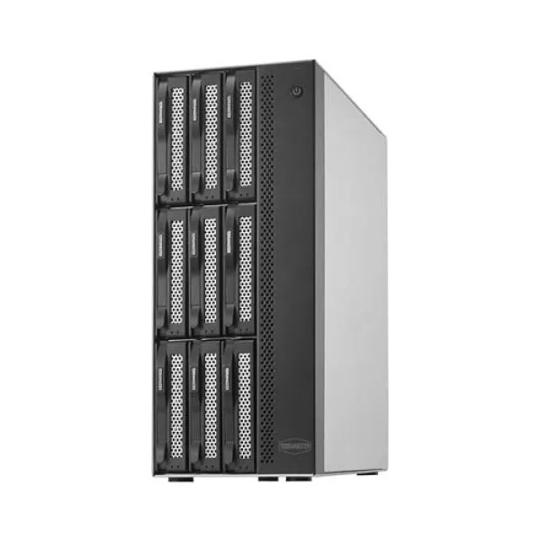 TerraMaster T9 423 9 Bay NAS Storage