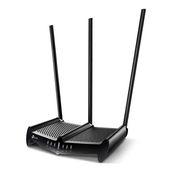 Tp Link Archer C58HP AC1350 High Power Wireless Dual Band Router price in Chennai, tamilnadu, kerala, bangalore