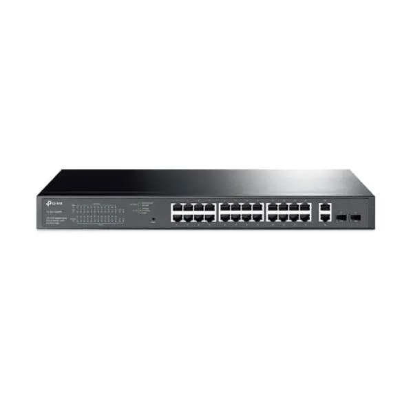 Tp Link TL SG1428PE Gigabit Smart Switch