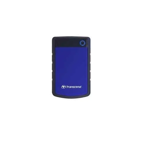Transcend StoreJet TS1TSJ25H3B Portable Hard Drive price in Chennai, tamilnadu, kerala, bangalore