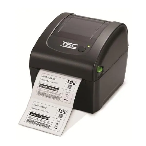 TSC DA210 4 Inch Barcode Printer price in Chennai, tamilnadu, kerala, bangalore