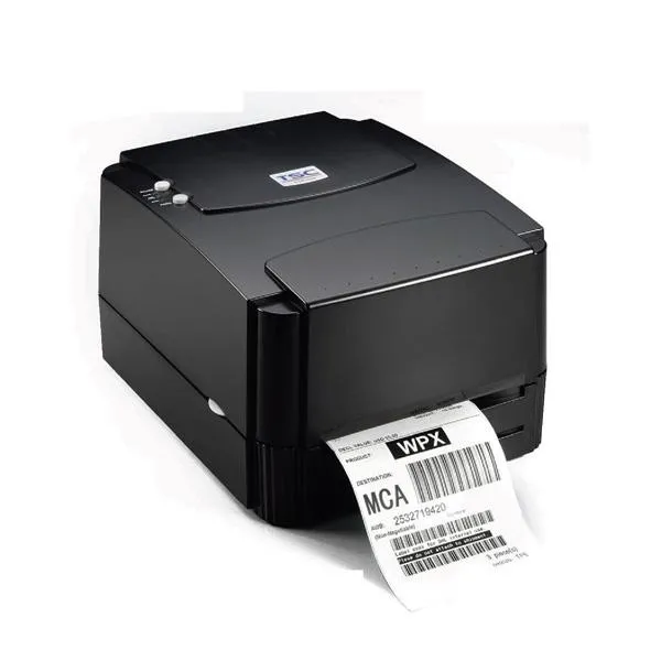 TSC TTP 244 Pro 4 inch Barcode Desktop Printer price in Chennai, tamilnadu, kerala, bangalore