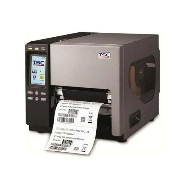 TSC TTP 286MT Industrial Printer price in Chennai, tamilnadu, kerala, bangalore
