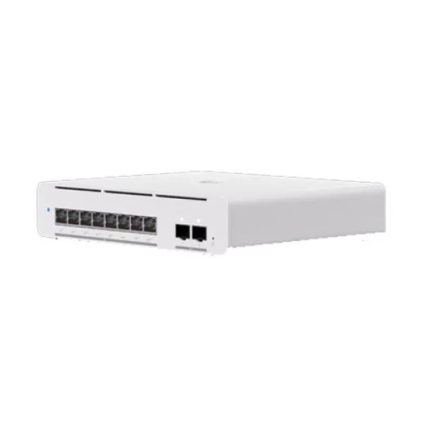 Ubiquiti Unifi Pro XG 8 Port Gigabit PoE Switch