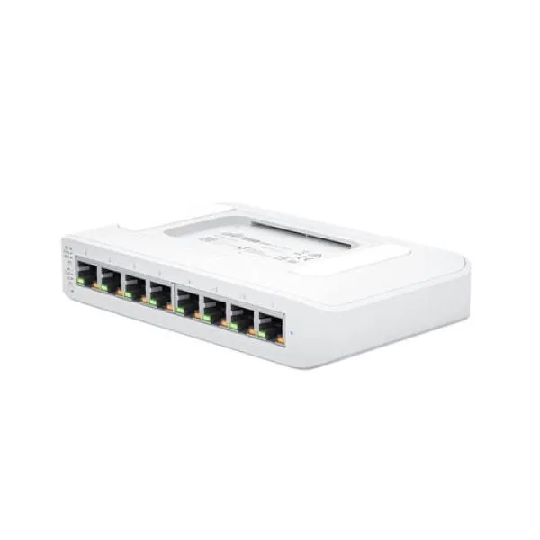 Ubiquiti USW Lite Ubiquiti UniFi  8PoE Switch Lite price in Chennai, tamilnadu, kerala, bangalore