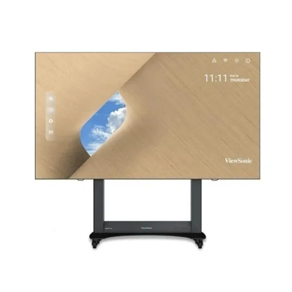 Viewsonic LDS138 151 Foldable 138 Inch All in One LED Display price in Chennai, tamilnadu, kerala, bangalore