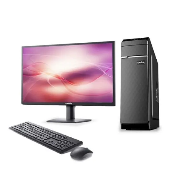 Voltriq VI17000 I7 Processor Workstation price in Chennai, tamilnadu, kerala, bangalore