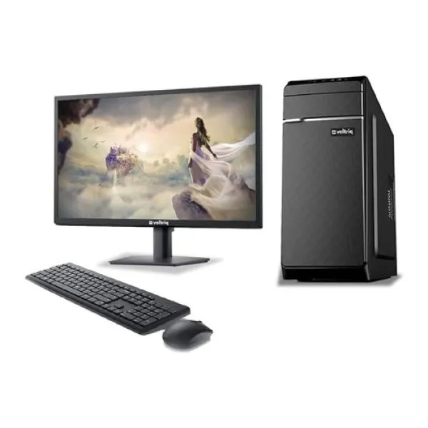 Voltriq VI27000 Intel Xeon Processor Workstation price in Chennai, tamilnadu, kerala, bangalore