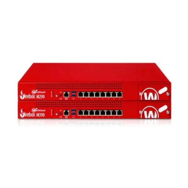 Watchguard Firebox M290 Network Security