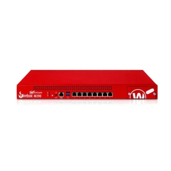 Watchguard Firebox M390 Series Firewall